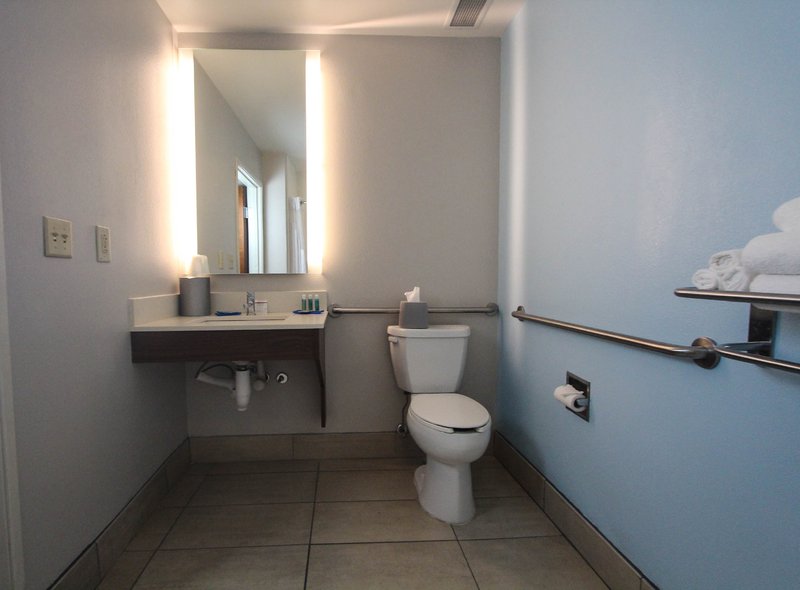 Holiday Inn Express and Suites Charleston-North