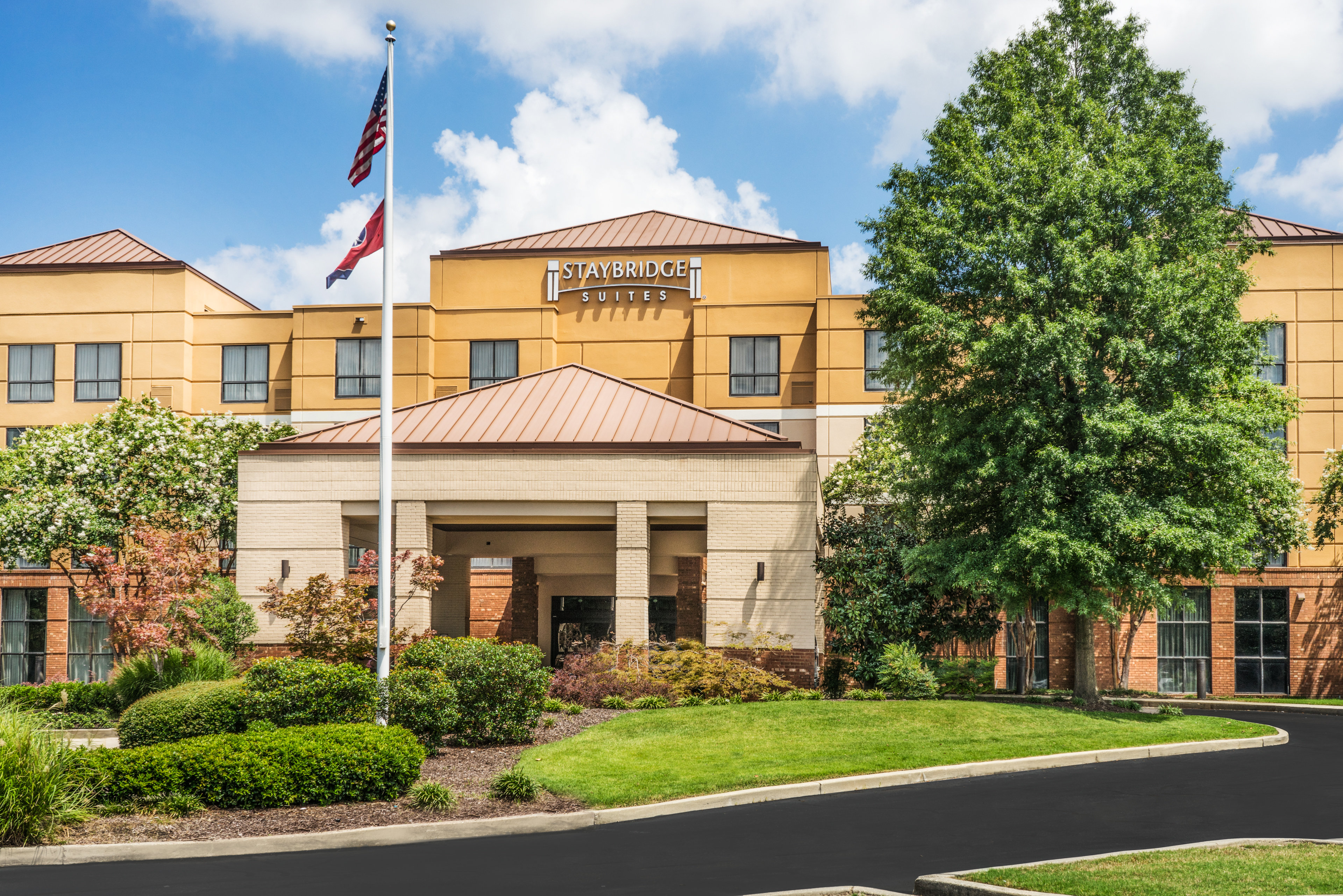 Staybridge Suites Memphis