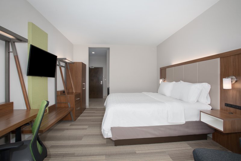 Holiday Inn Express Slidell Northwest