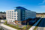 Aloft by Marriott Gainesville University Area