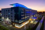 Aloft by Marriott Gainesville University Area