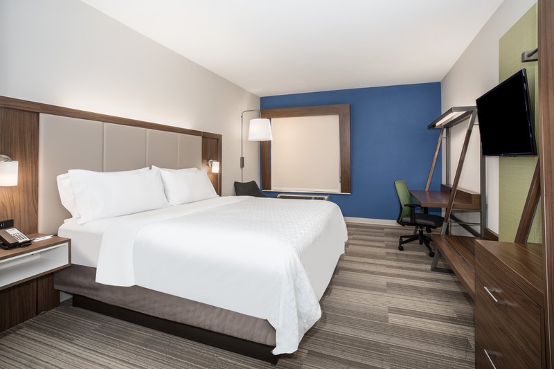 Holiday Inn Express Slidell Northwest