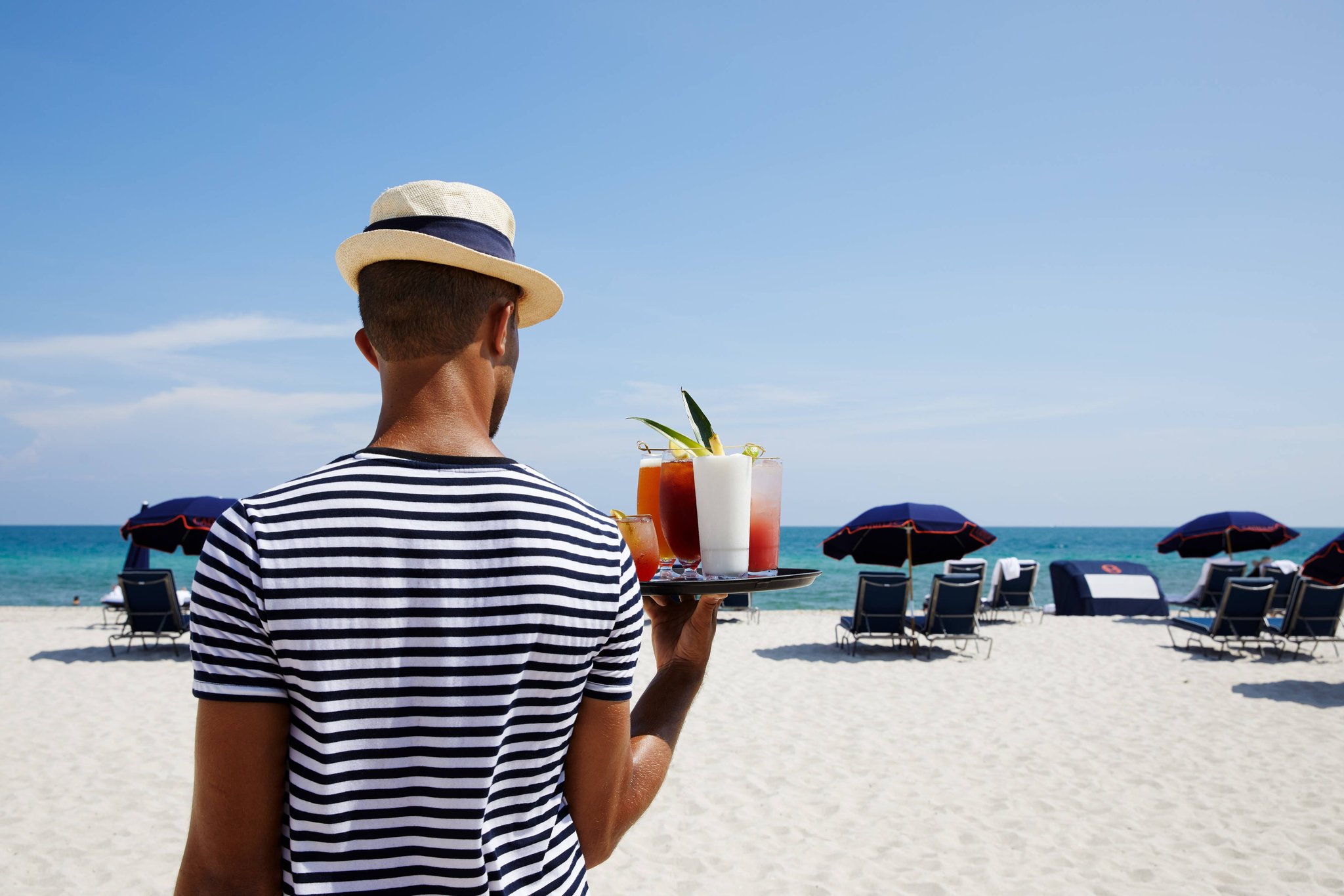 Cadillac Hotel & Beach Club Autograph Collection