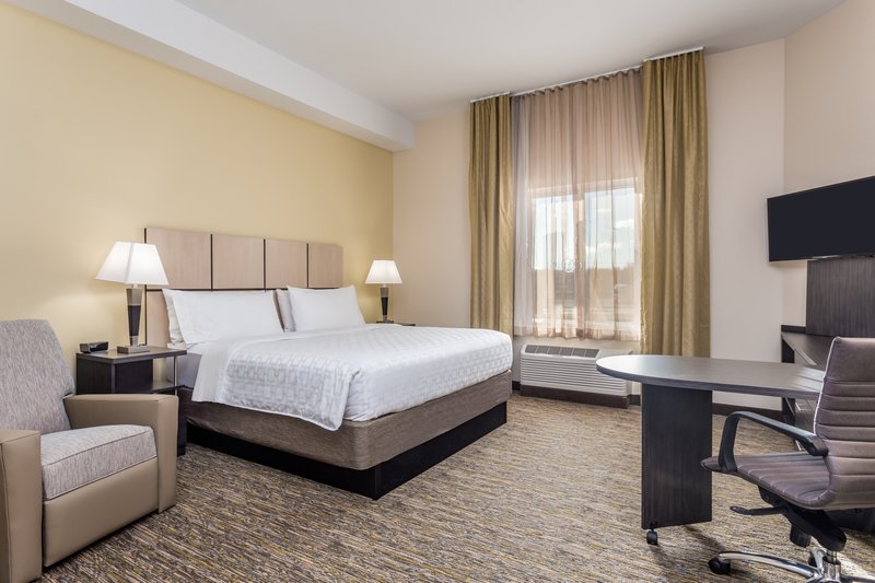 Candlewood Suites Bethlehem South