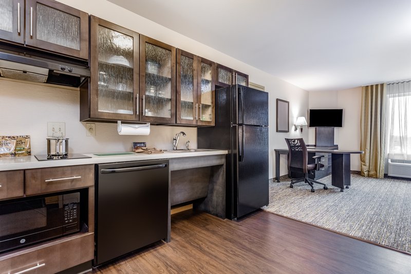 Candlewood Suites Bensalem – Philadelphia Area