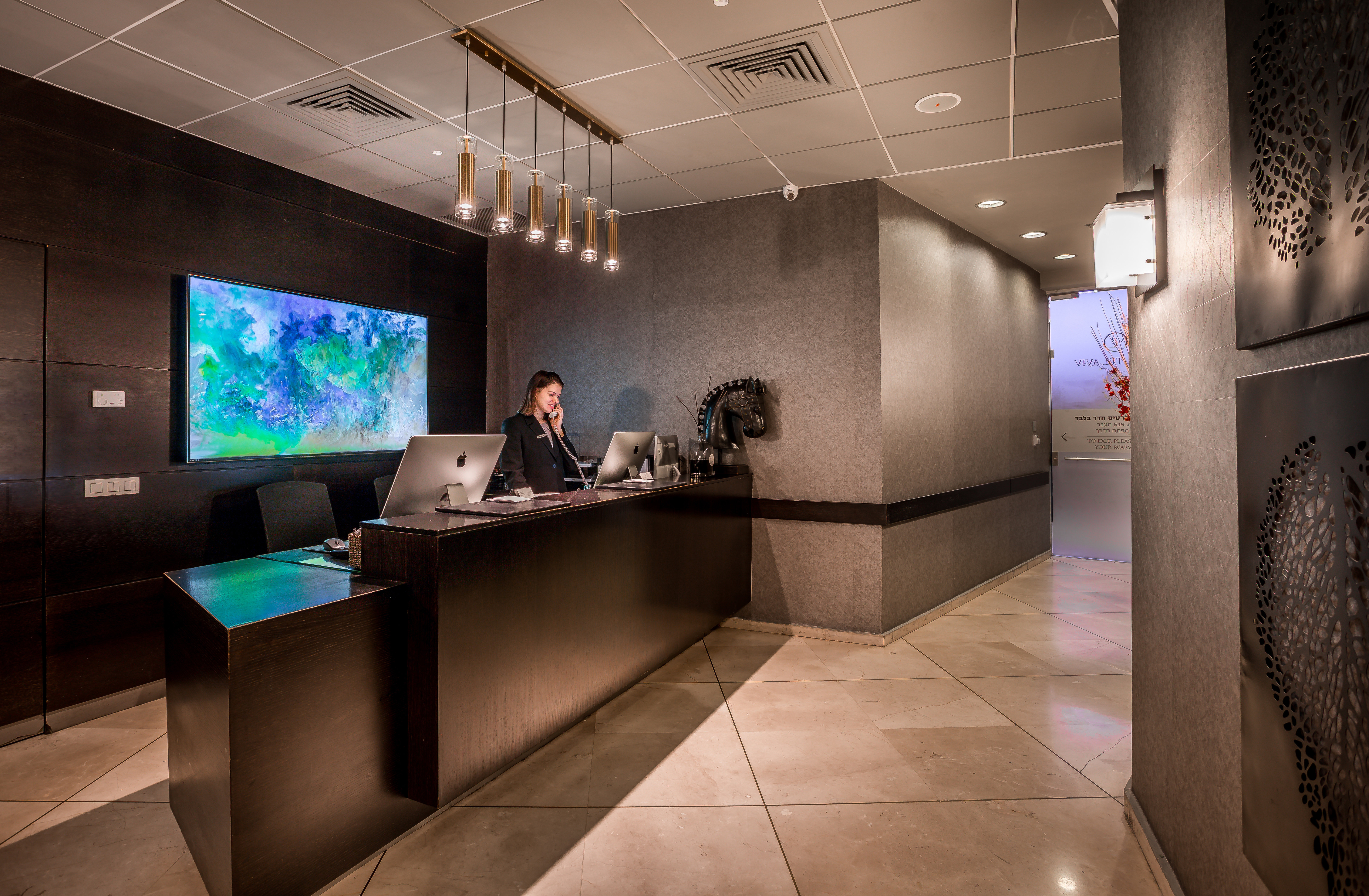 Vital Hotel