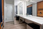 Aloft, Guest room, 2 Queen