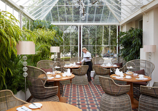 Malmaison Cheltenham