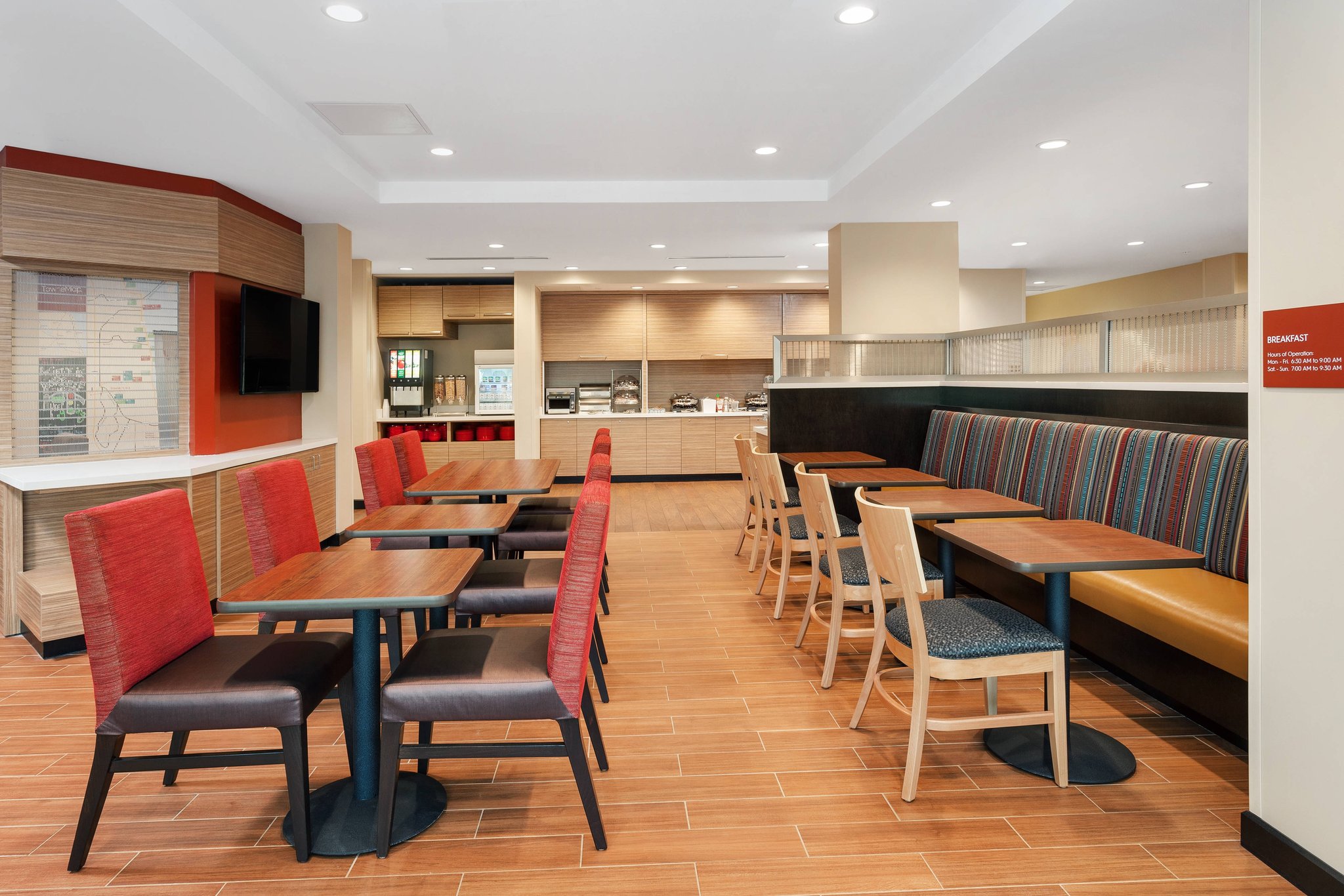 TownePlace Suites Titusville Kennedy Space Center