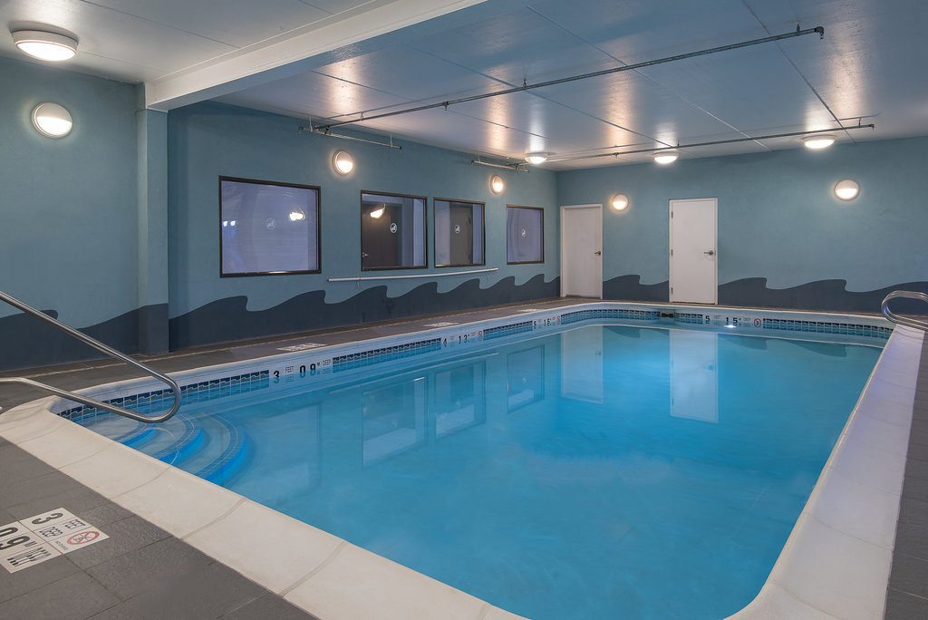 Holiday Inn Express & Suites COOPERSTOWN