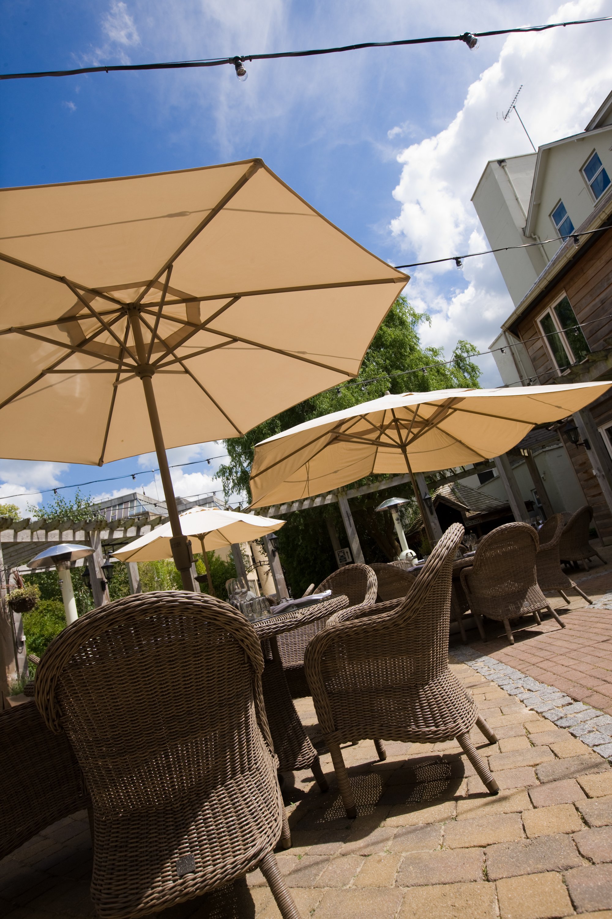 Hotel du Vin & Bistro