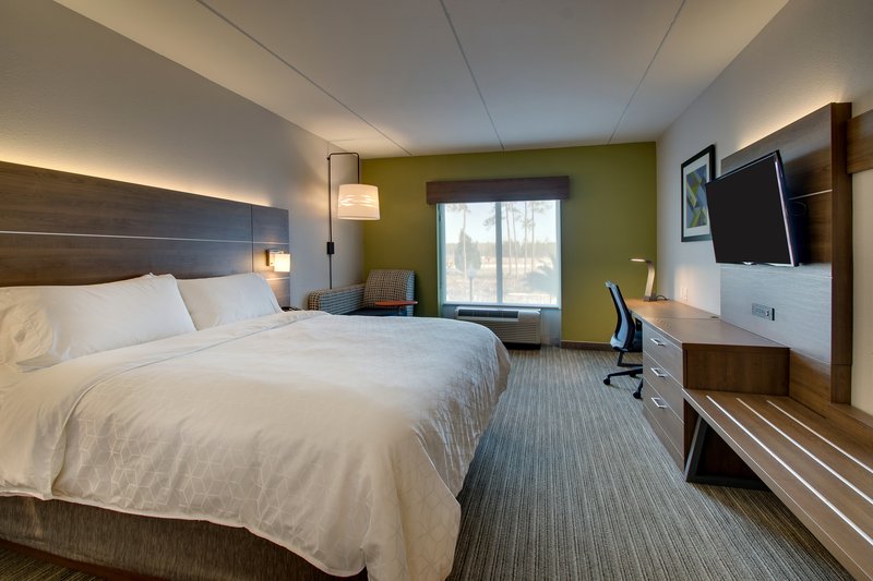 HOLIDAY INN EXP STES YULEE