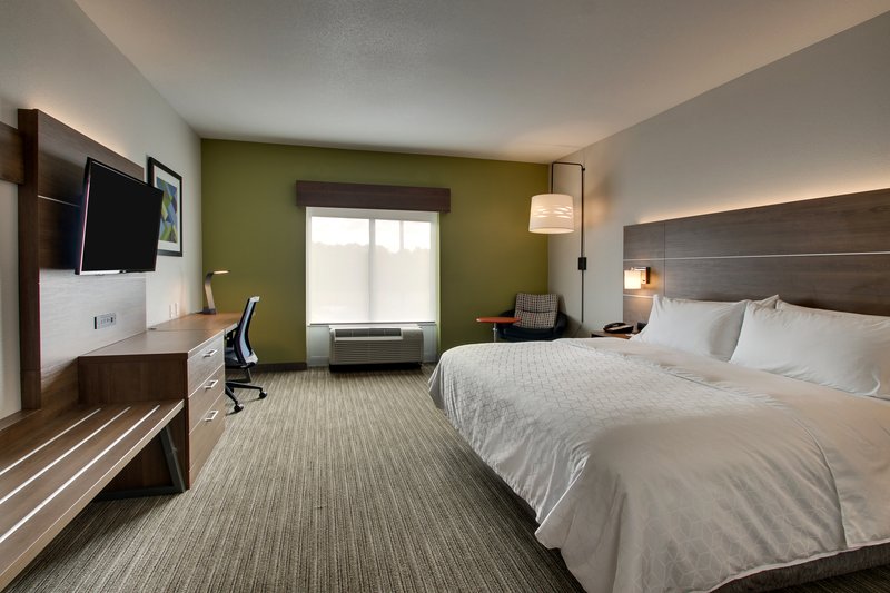 HOLIDAY INN EXP STES YULEE