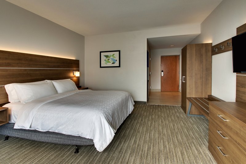 HOLIDAY INN EXP STES YULEE