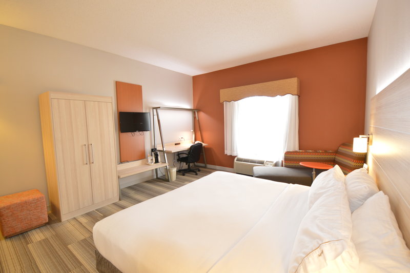 HOLIDAY INN EXPRESS OREGON