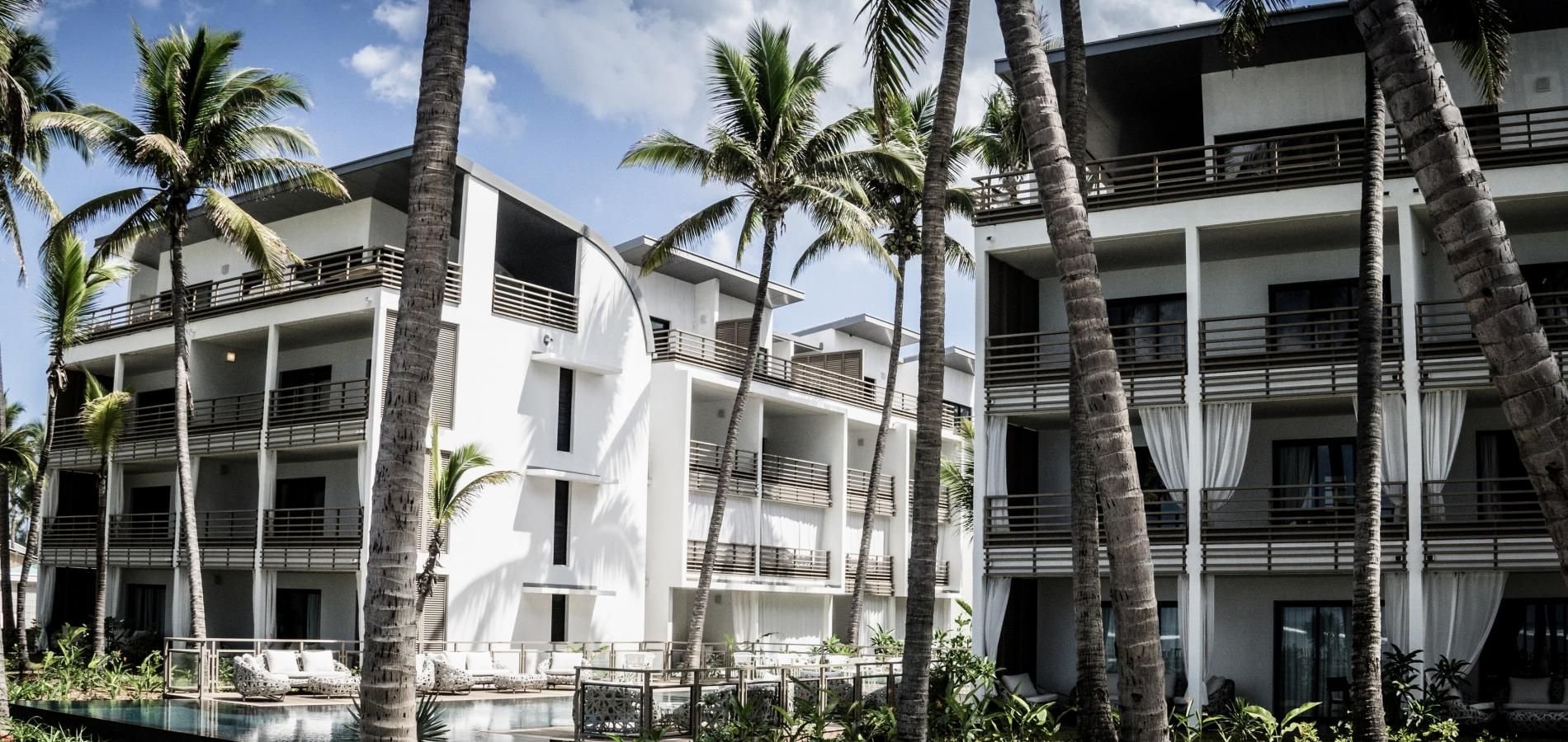 Ness by D-Ocean Hotel Residence