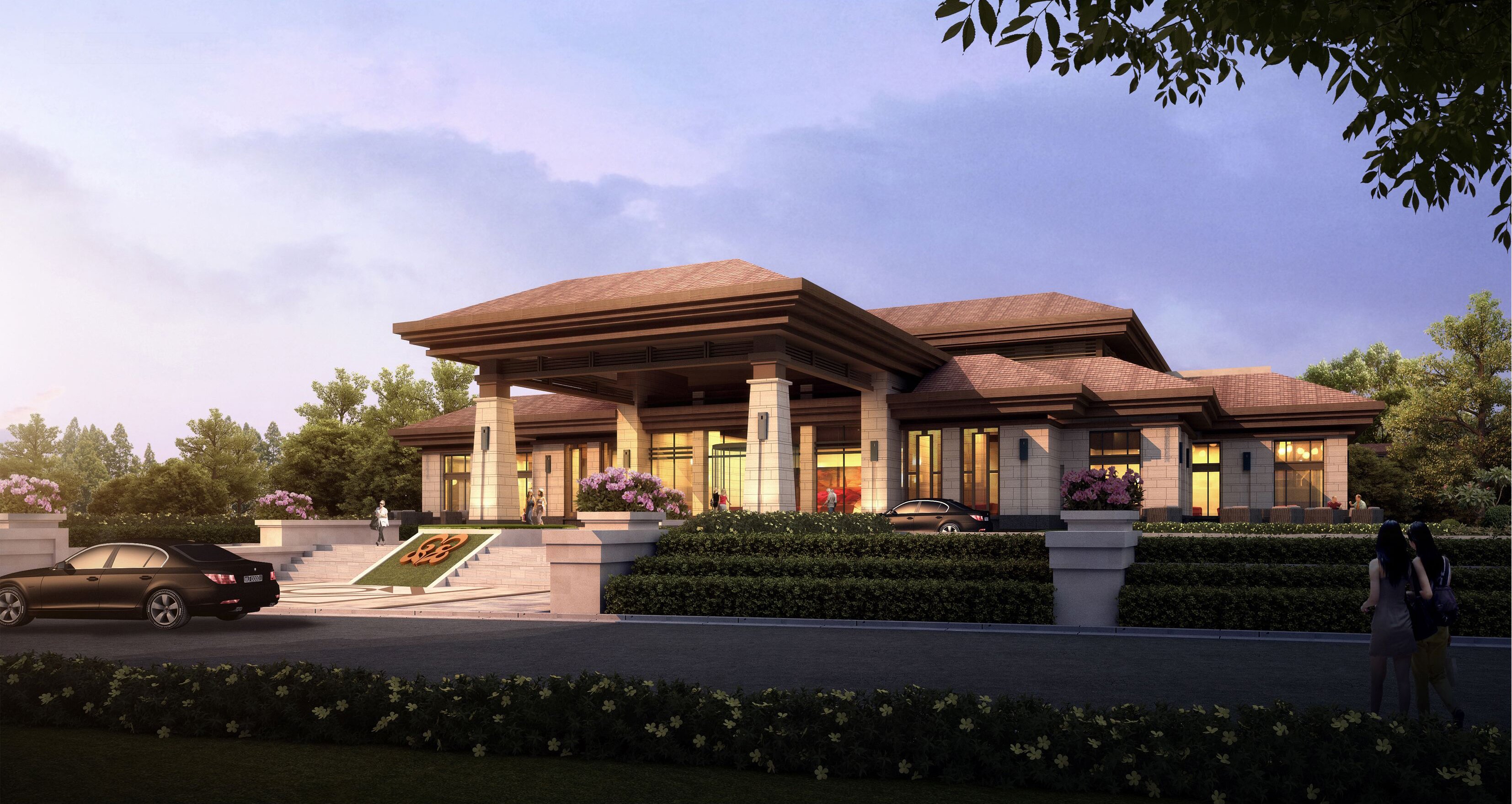 Crowne Plaza Huzhou