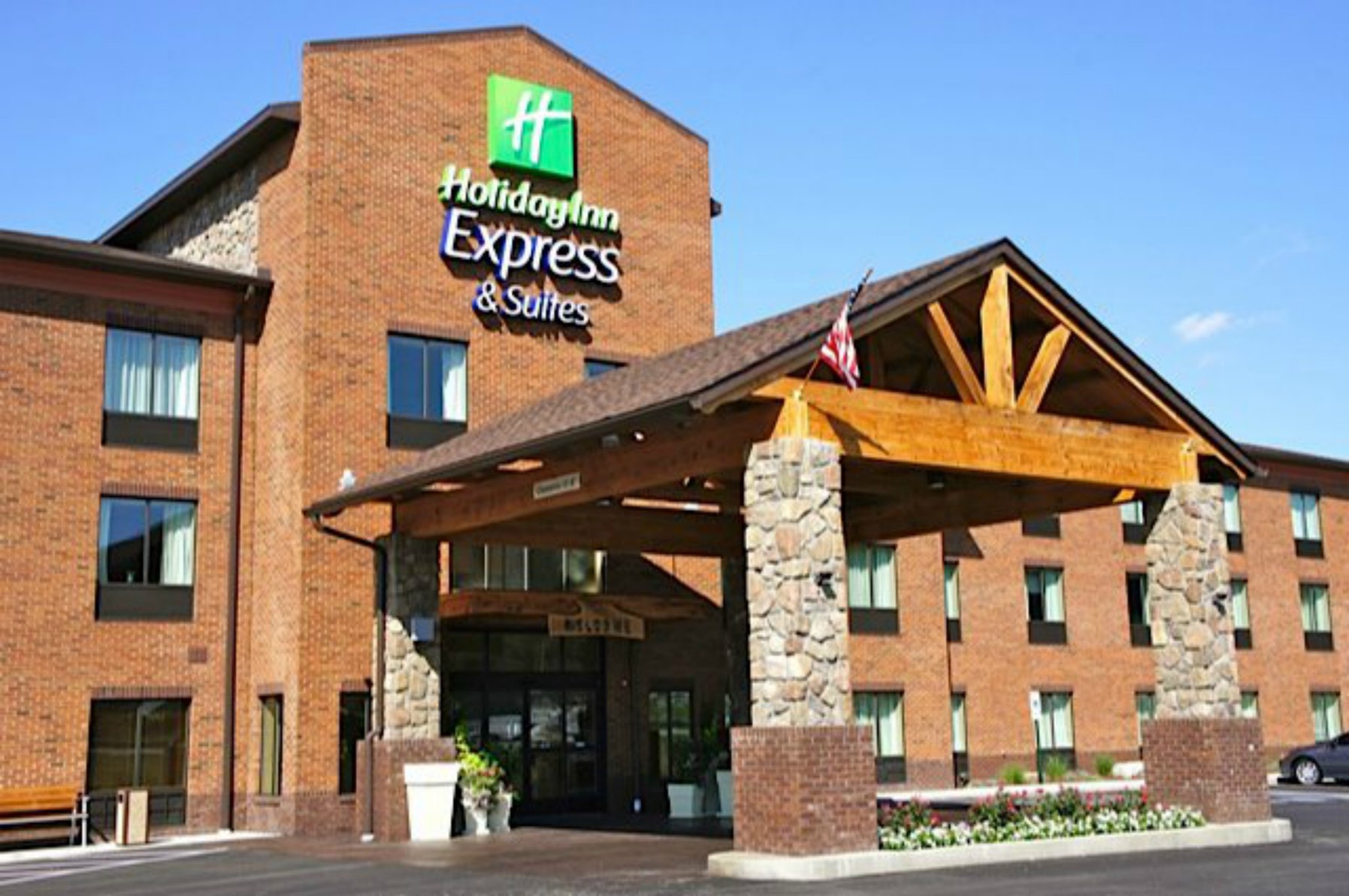 Exterior Feature