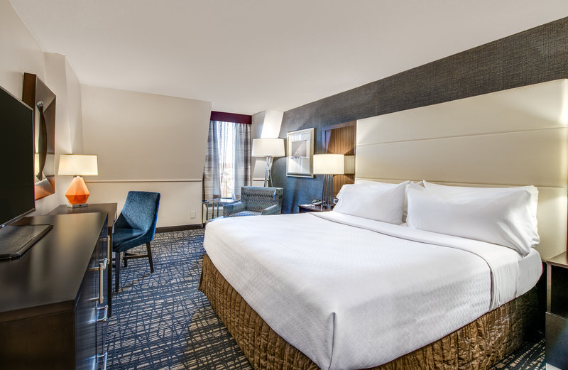 Crowne Plaza Annapolis
