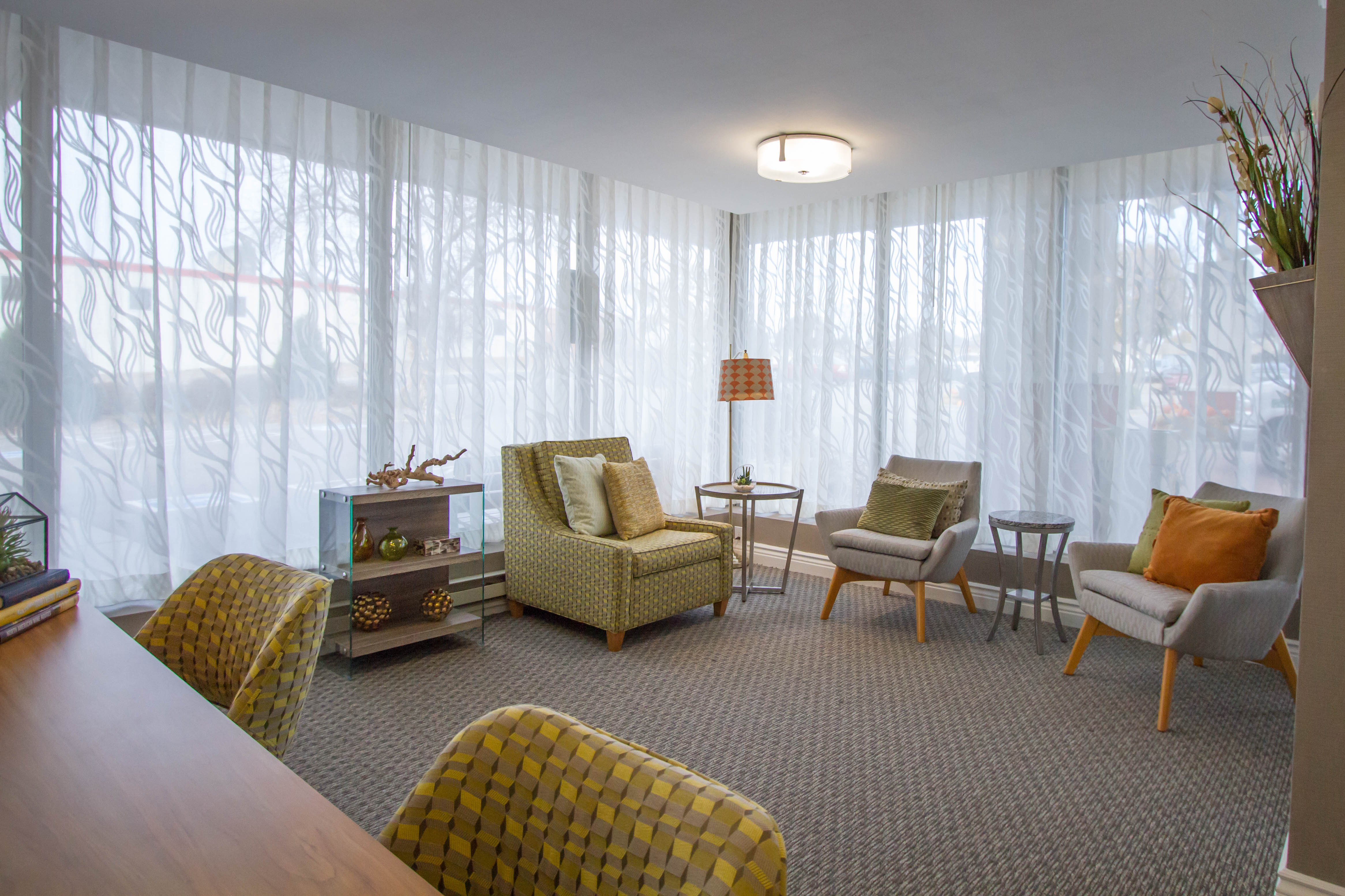 Holiday Inn Bloomington-Arpt I-35W