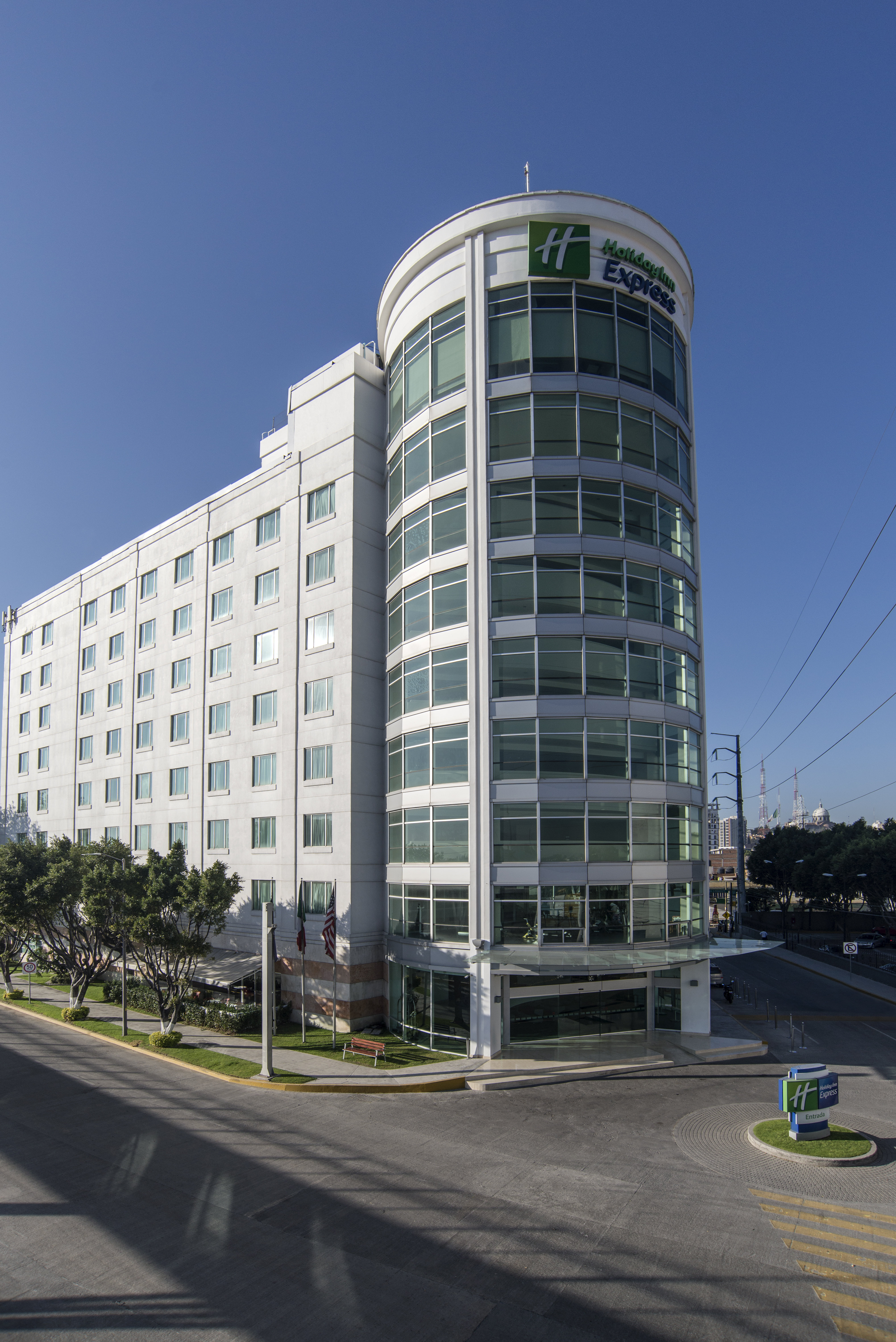 Holiday Inn Express Puebla