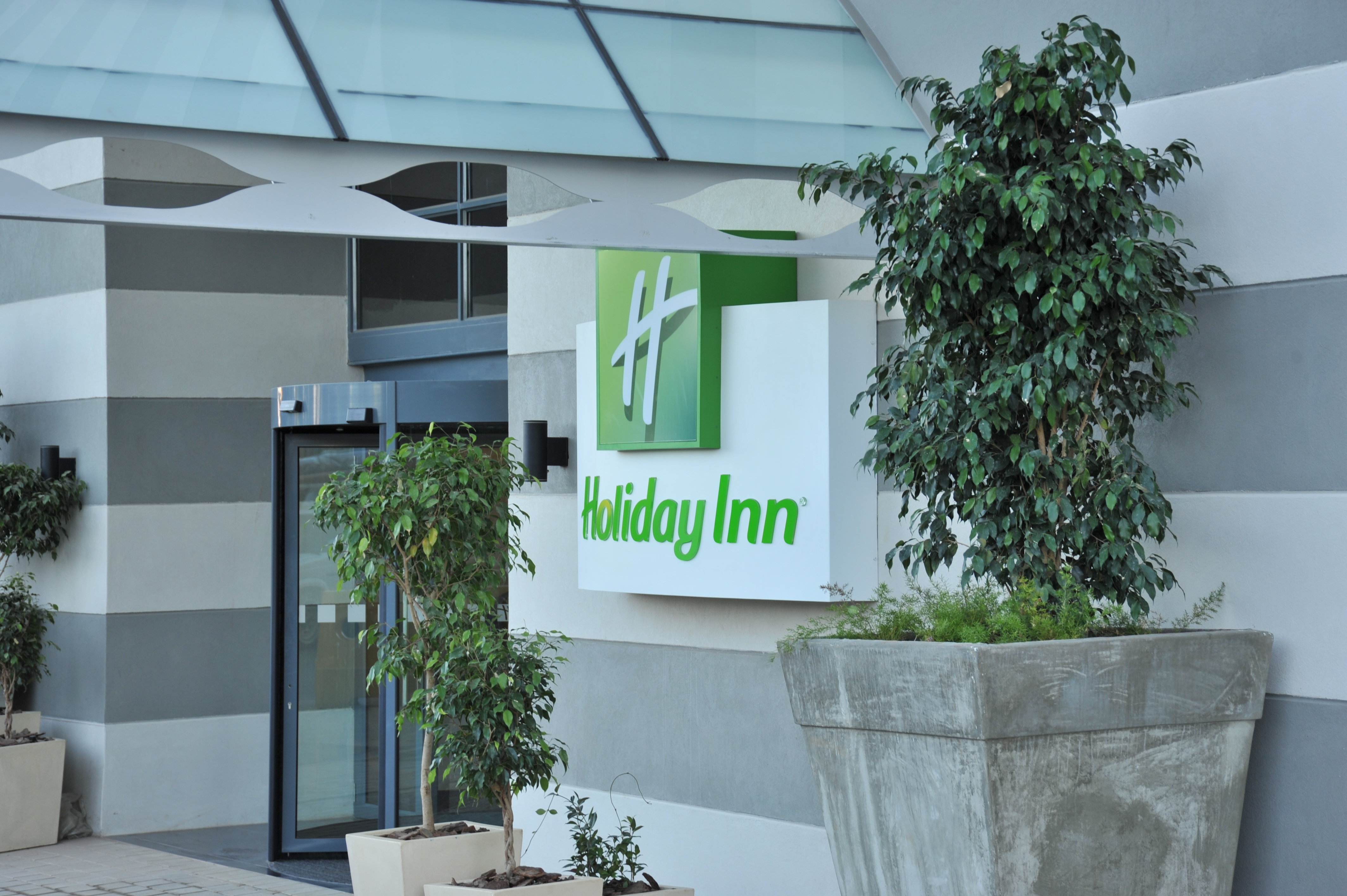 Holiday Inn Johannesburg Rosebank
