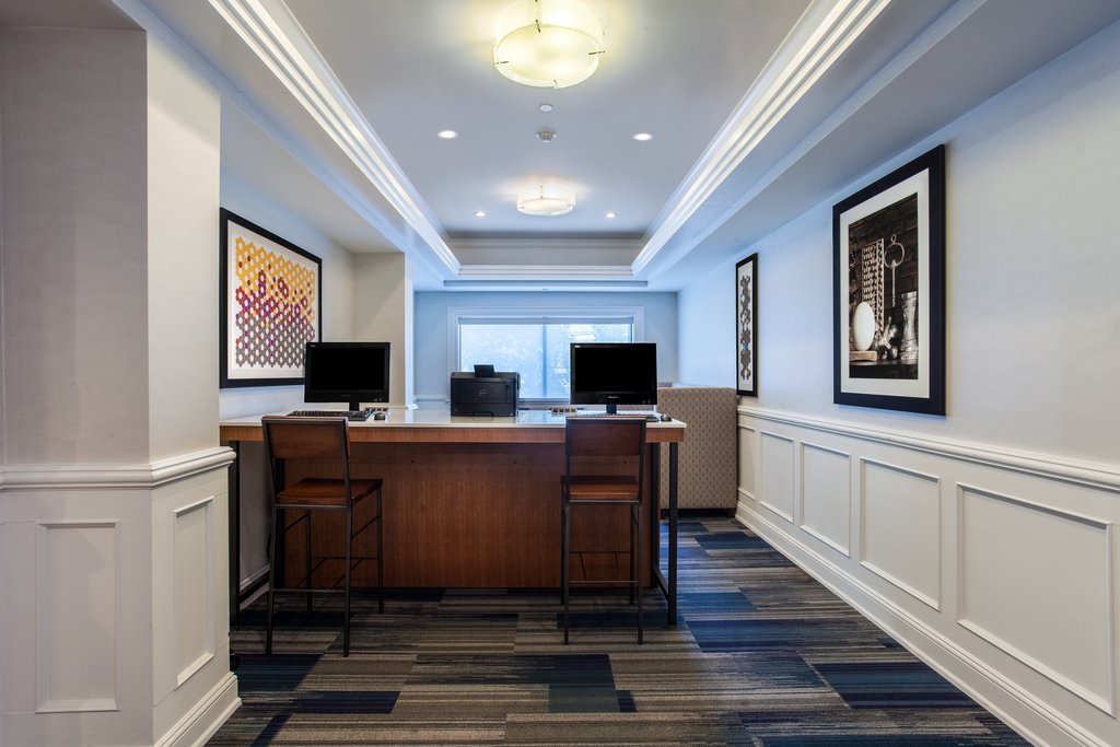 Rooms of Holiday Inn Express HAUPPAUGE-LONG ISLAND