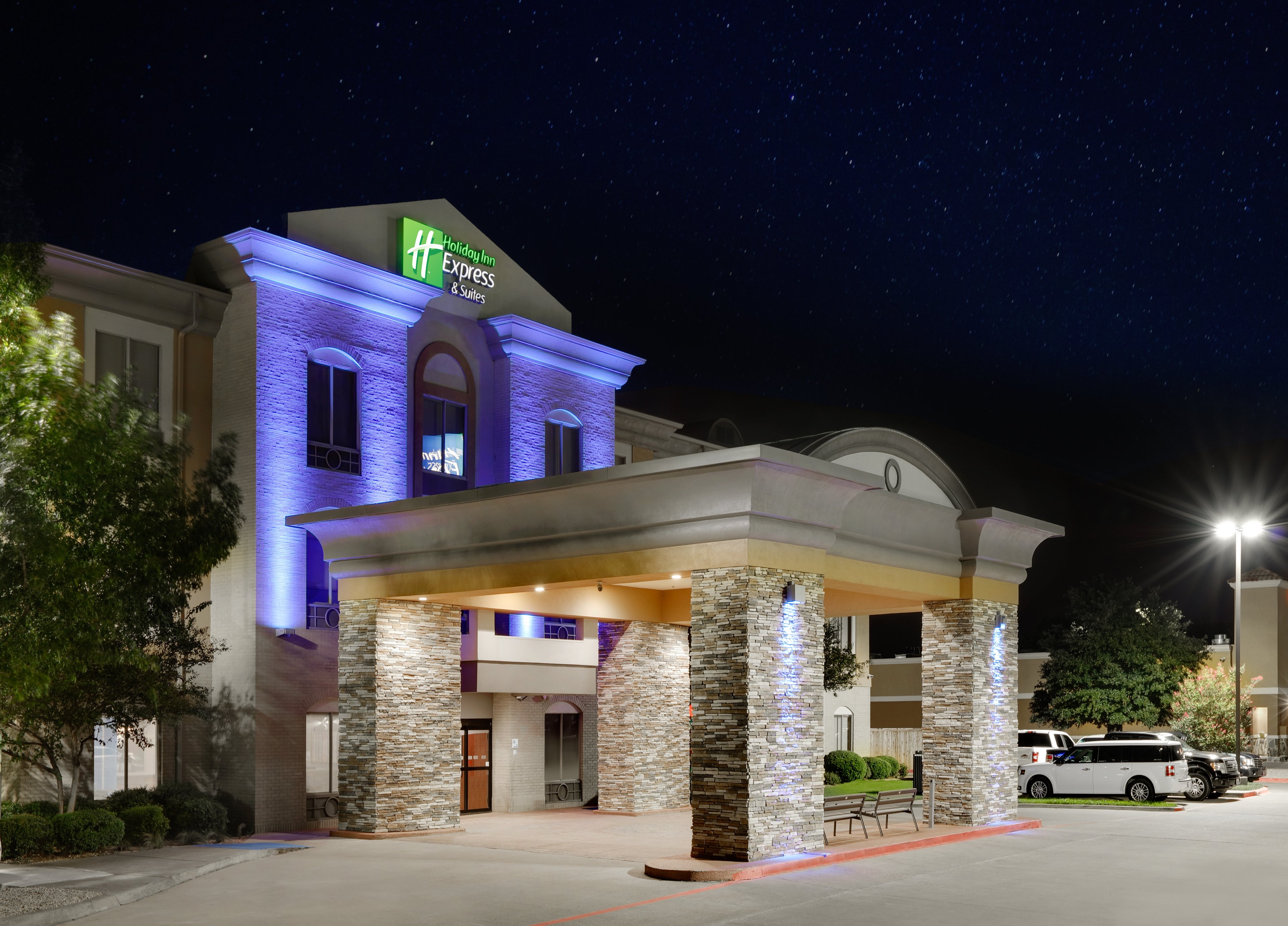 Holiday Inn Express