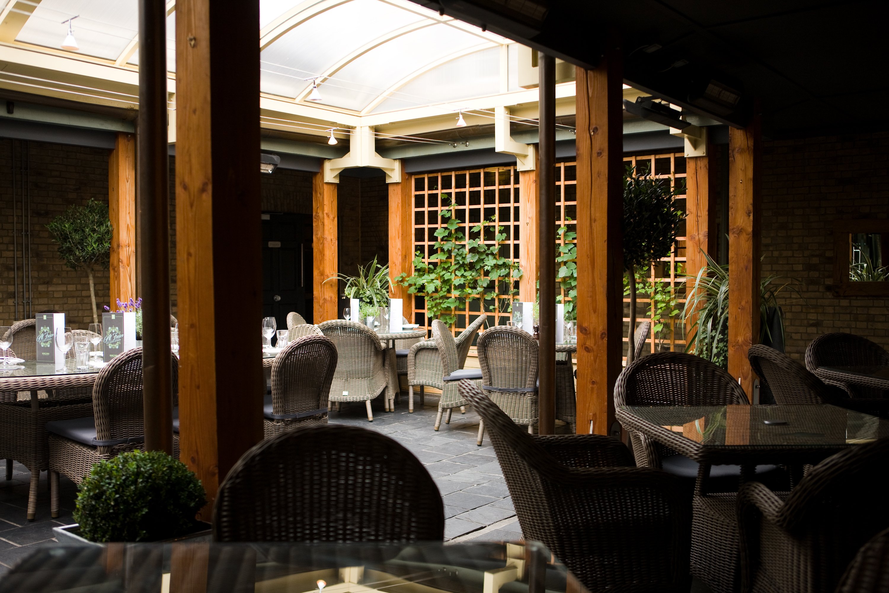 Hotel du Vin York