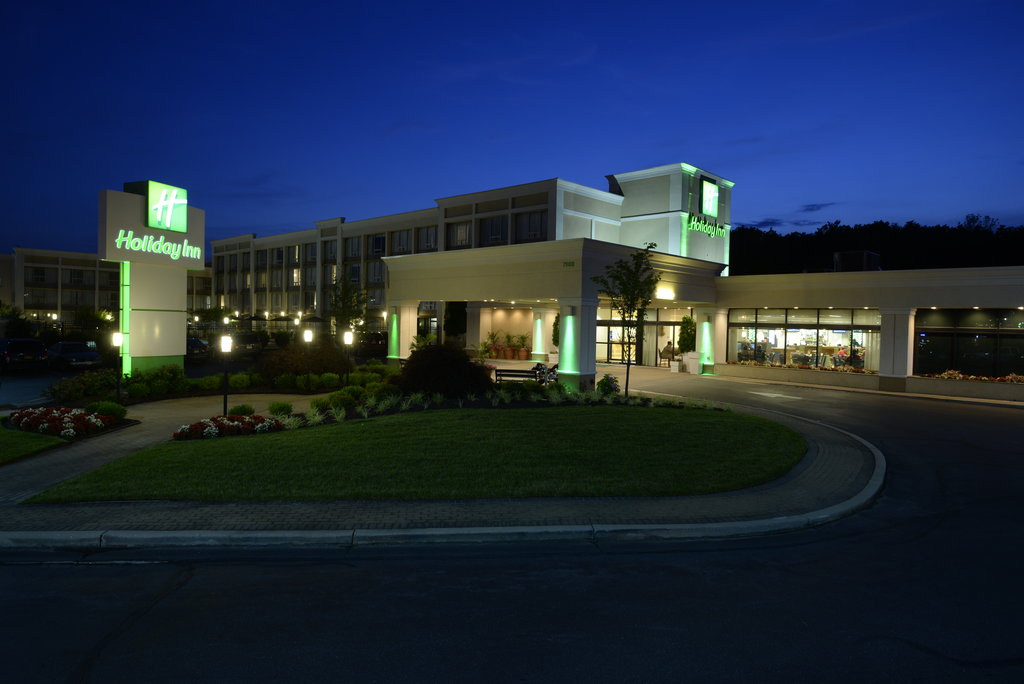Holiday Inn COLUMBIA EAST-JESSUP, Anne Arundel