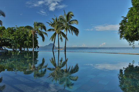 Infinity Pool