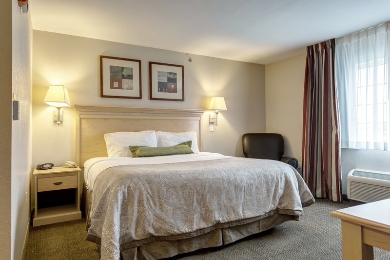CANDLEWOOD SUITES PADUCAH