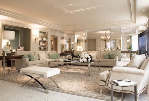 Royal Suite