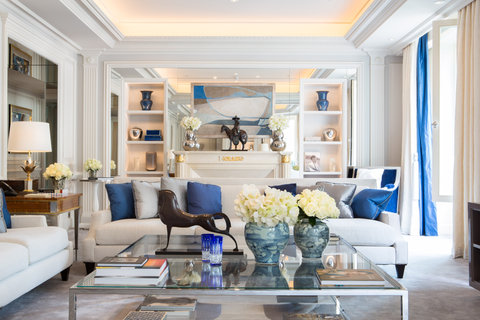 Presidential Suite