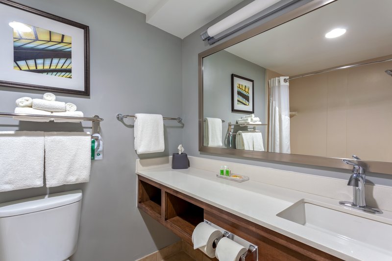 Holiday Inn St Augustine – World Golf