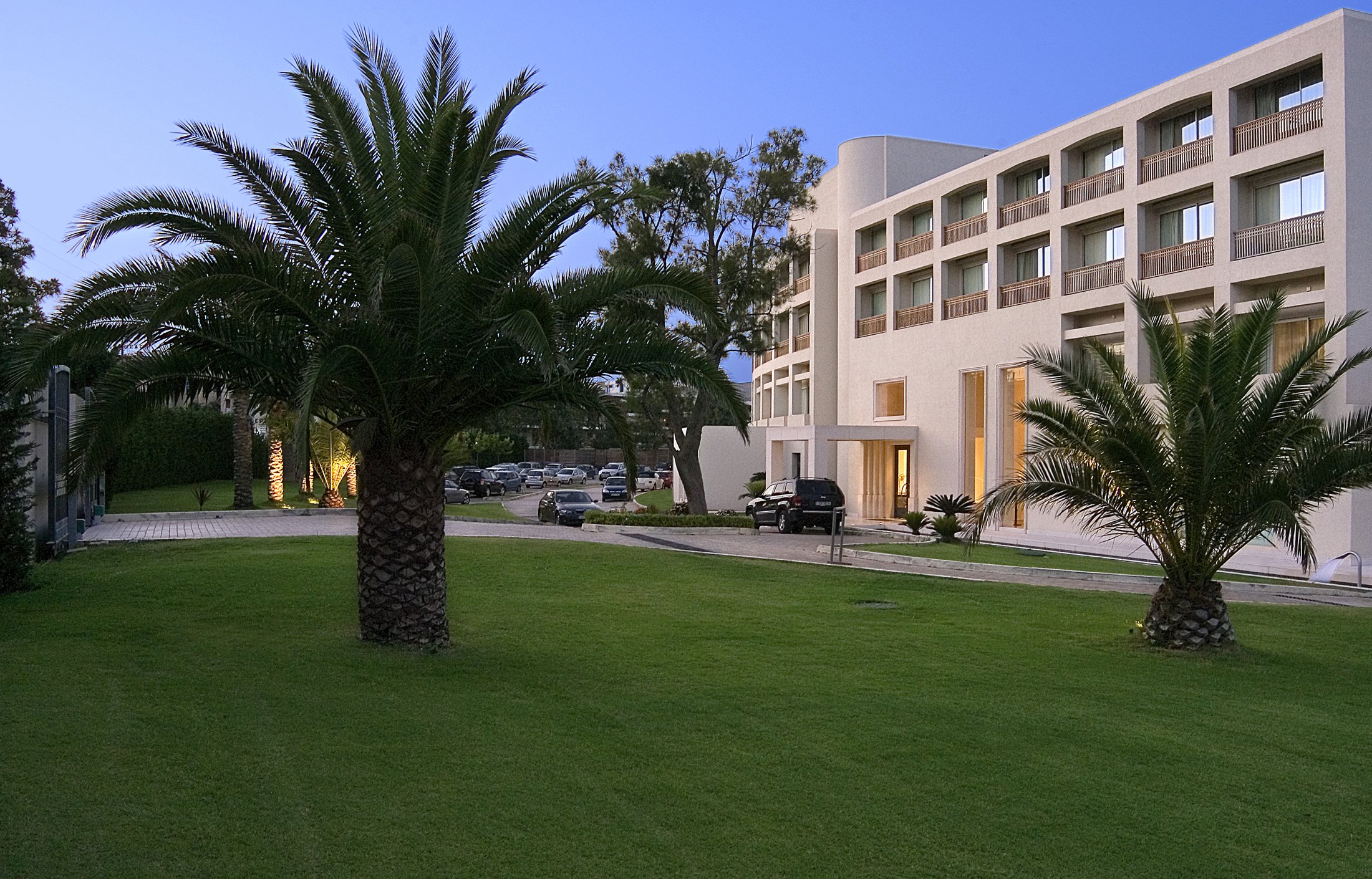 Plaza Resort Hotel