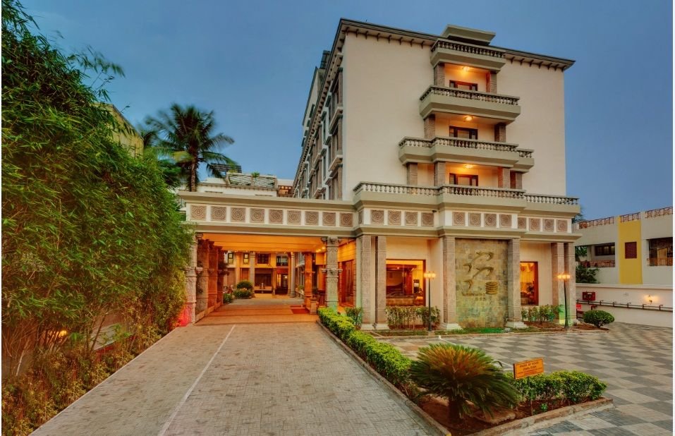 JC Residency