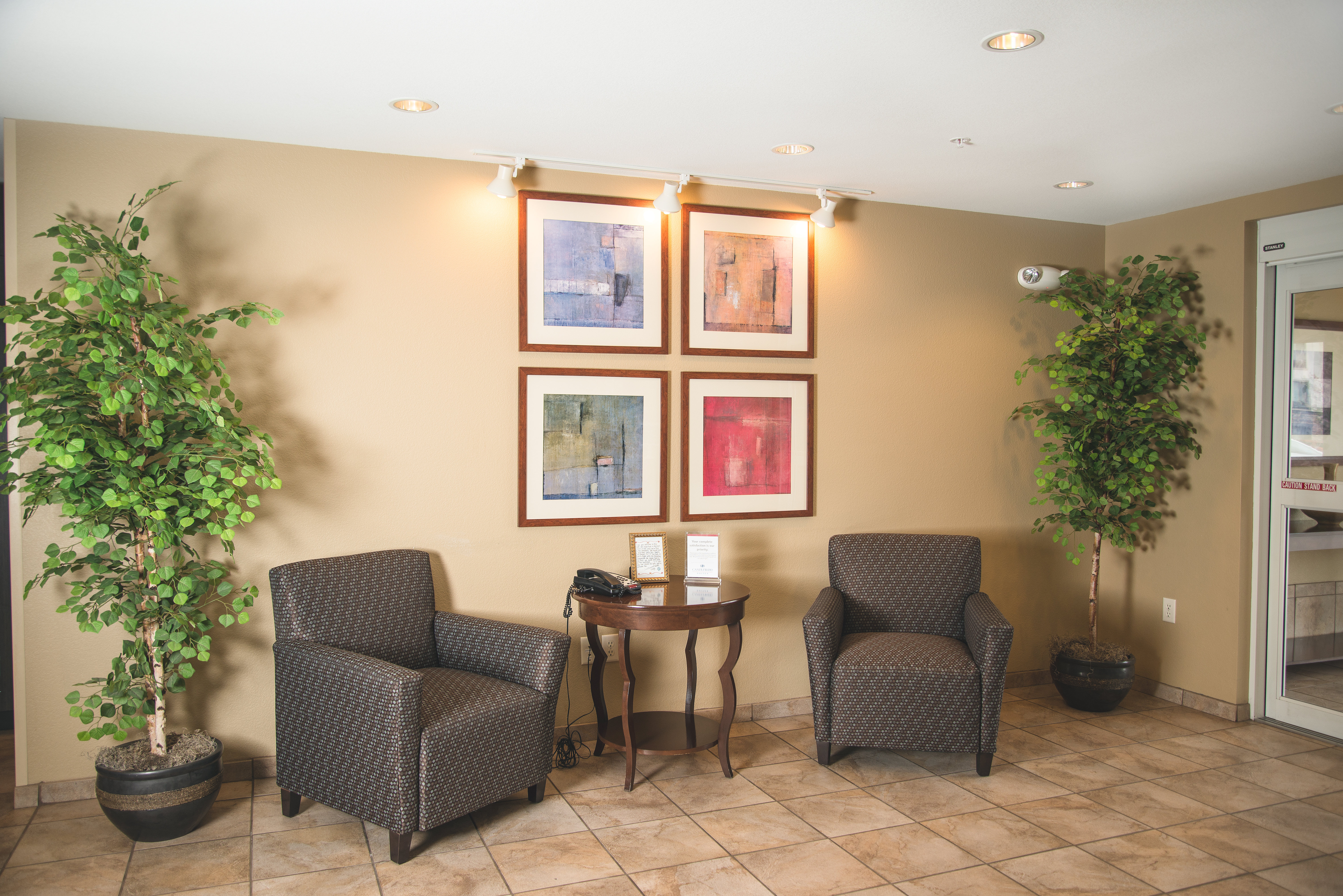 CANDLEWOOD SUITES LOVELAND