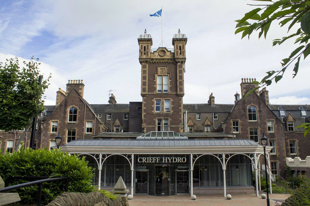 Crieff Hydro Hotel & Resort