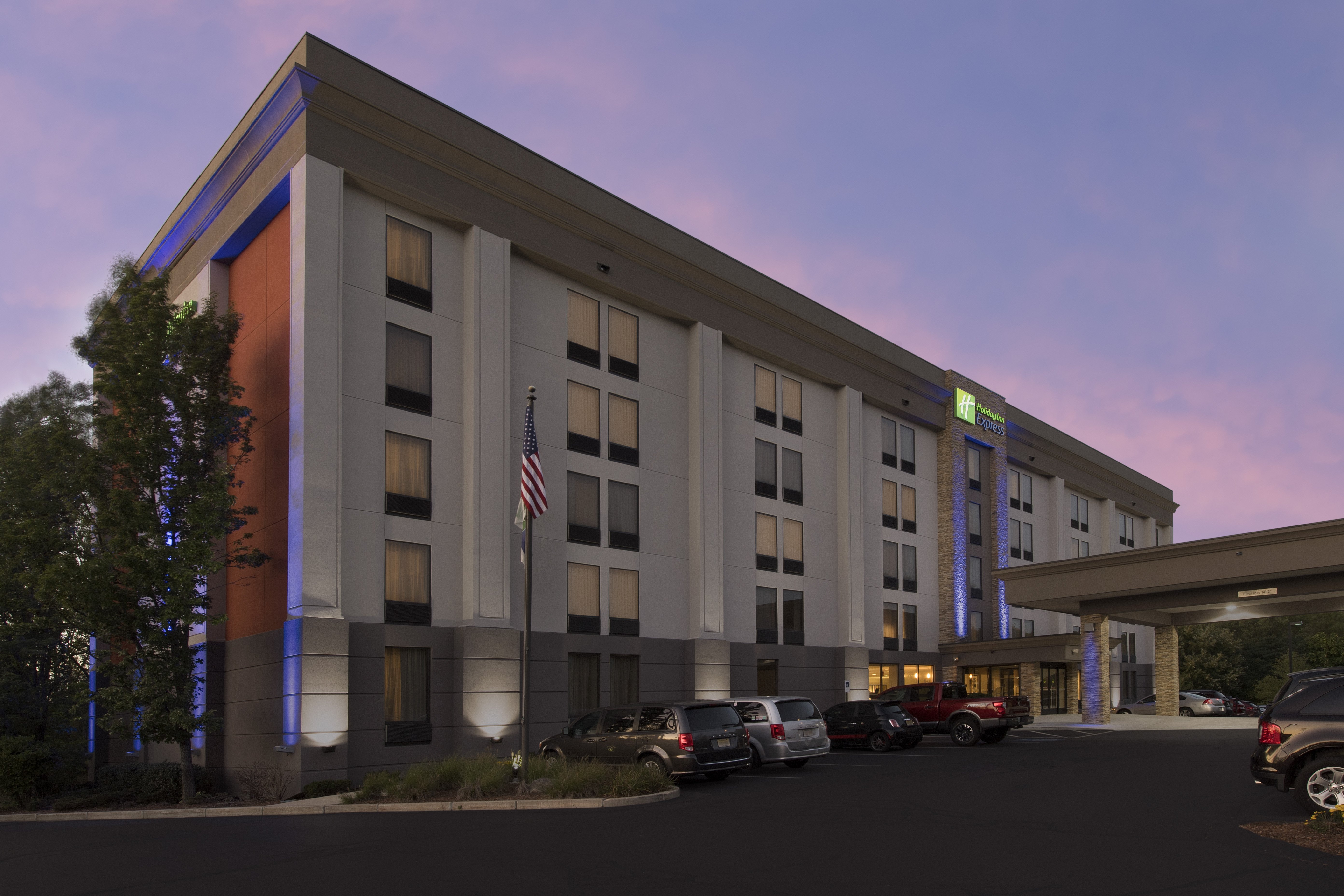 Holiday Inn Express