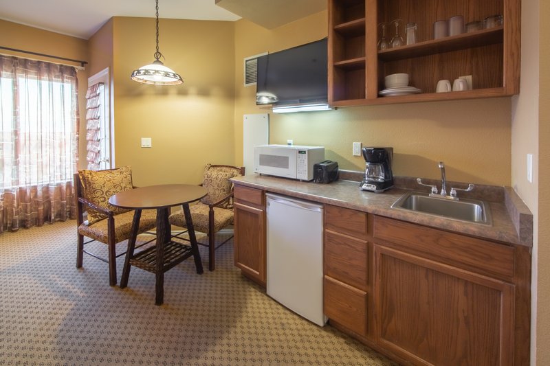Holiday Inn Club Vacations David Walley’s Resort