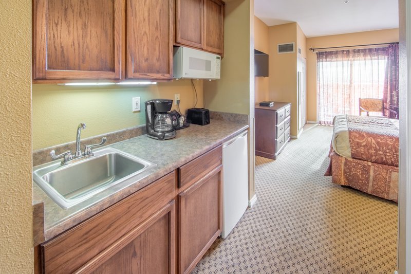 Holiday Inn Club Vacations David Walley’s Resort