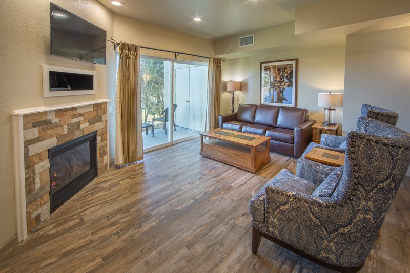 Holiday Inn Club Vacations David Walley’s Resort