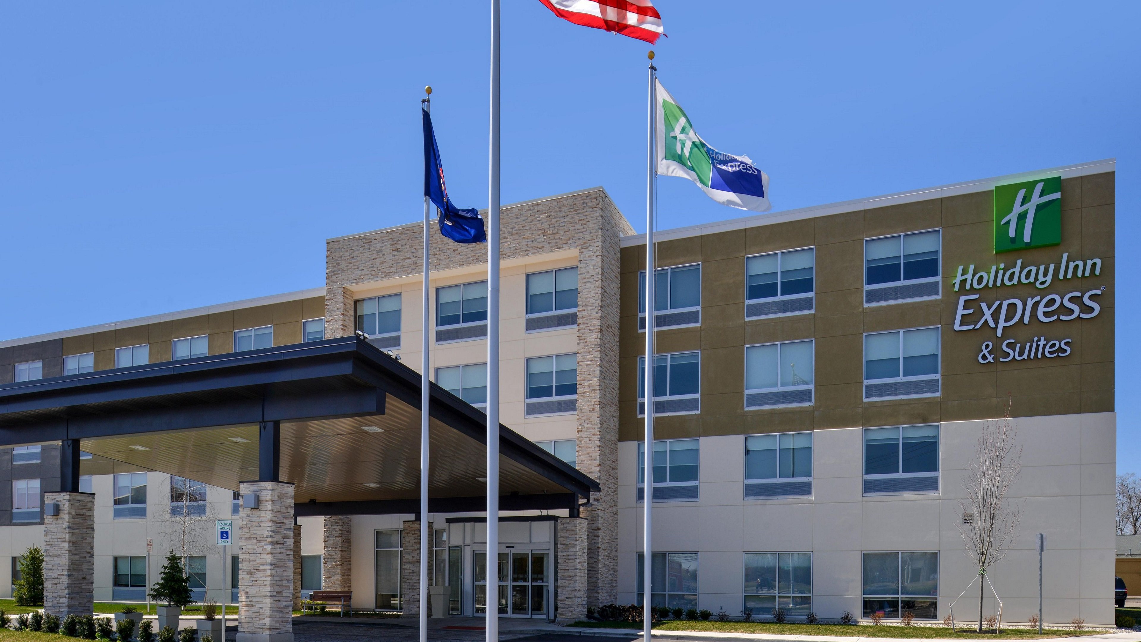 Holiday Inn Express & Suites Southgate