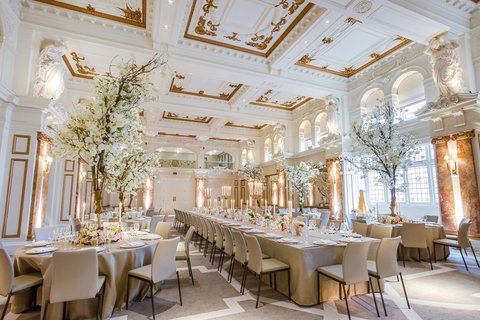 Weddings at Kimpton Fitzroy London