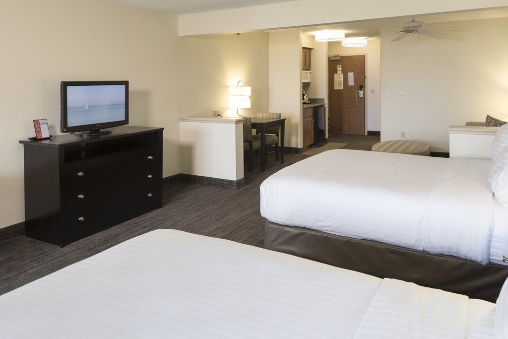 Holiday Inn Express Hotel & Suites-Saint Joseph, Allegan