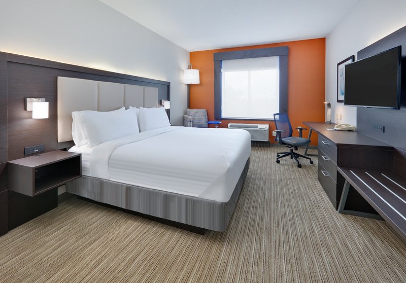 HOLIDAY INN EXP STE DUNCANVILL