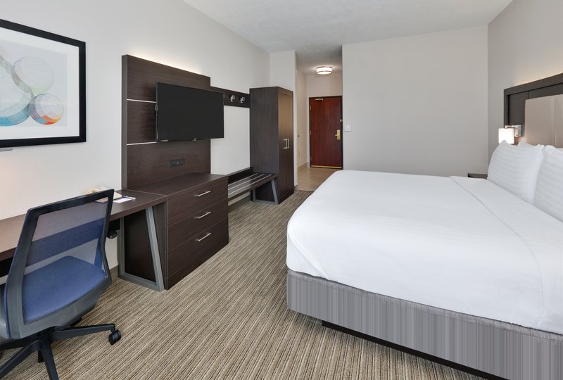 HOLIDAY INN EXP STE DUNCANVILL