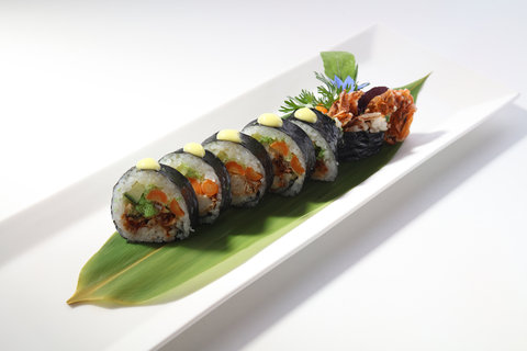 Hinata - Japanese food