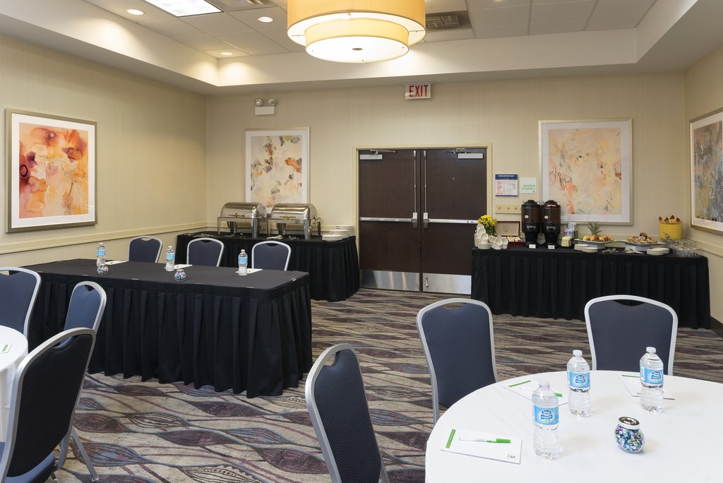 Holiday Inn Chicago - Elk Grove, Cook, Illinois